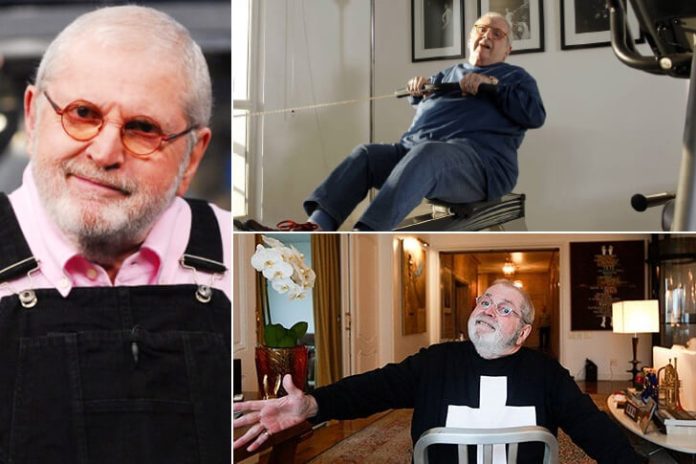 As casas e mansões mais luxuosas do mundo das celebridades