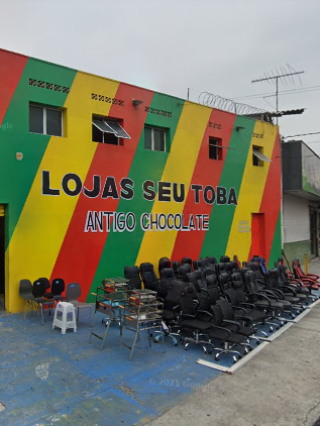 Seu Toba já conta com 6 lojas em São Paulo