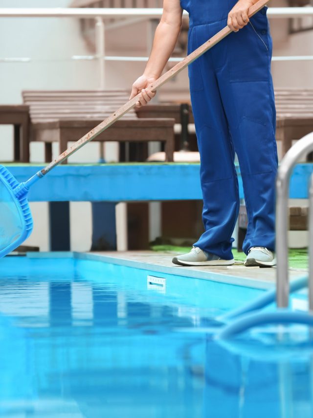 7 dicas de manutenção de piscinas – Como Fazer