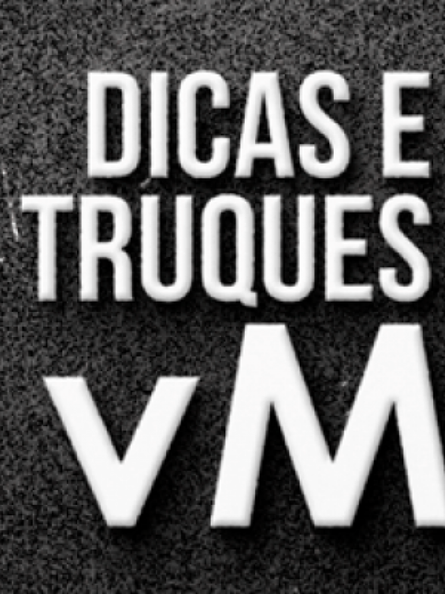 Curso de Vmix Dicas e Truques