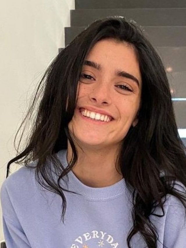 As Top 10 influencers do TikTok