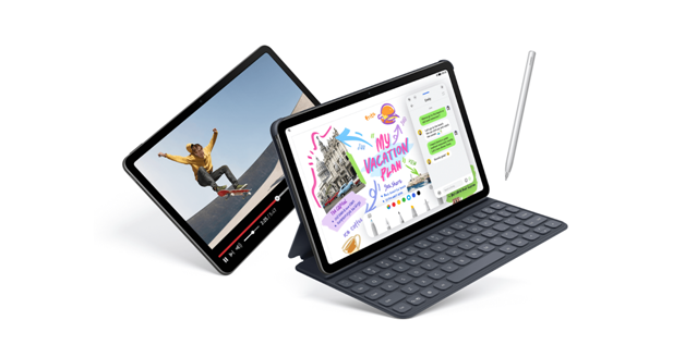 Huawei-Tablets