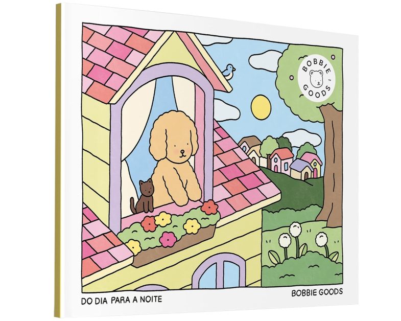 Bobbie Goods: Conheça a Marca Queridinha de Produtos Criativos e Fofos ...