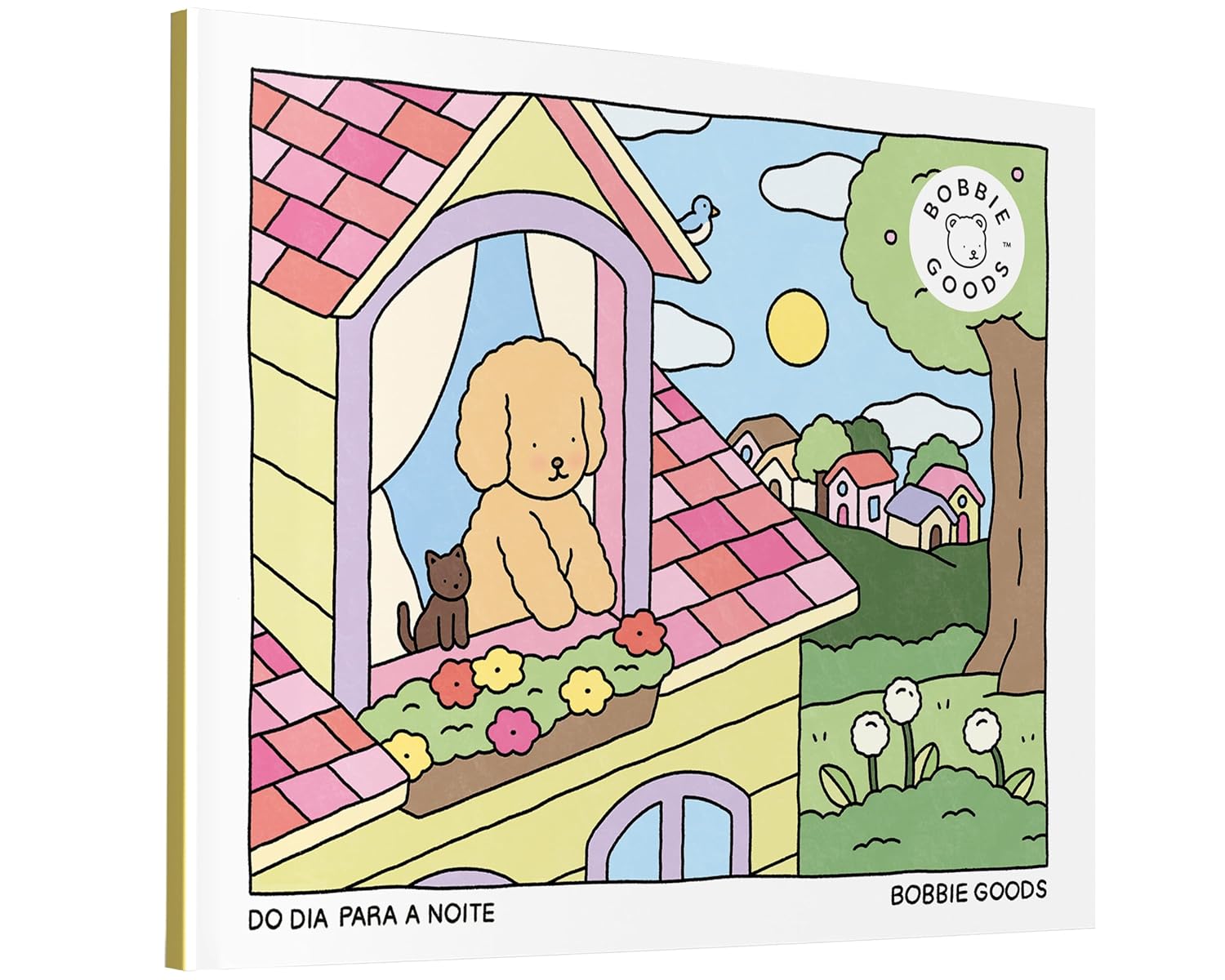 Bobbie Goods: Conheça a Marca Queridinha de Produtos Criativos e Fofos ...
